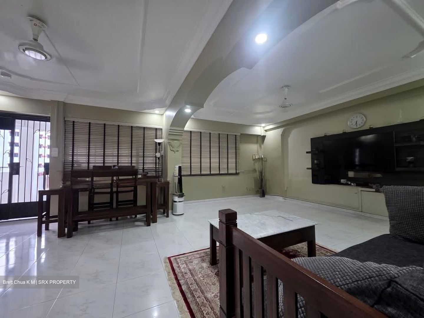 Blk 417 Keat Hong Laurel (Choa Chu Kang), HDB 4 Rooms #585257221